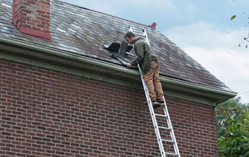 what affects urgent Trapshill roof repairs