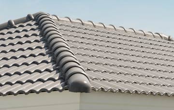 advantages of Trapshill clay roofing
