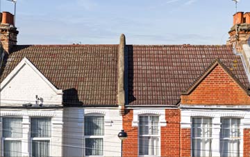 clay roofing Trapshill, Berkshire