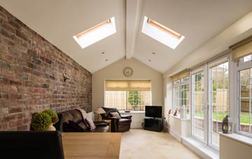 conservatory roof insulation Trapshill, Berkshire