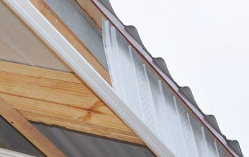 why Trapshill fascia repairs are essential