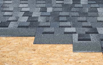 expert Trapshill asphalt roof companies