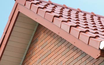 Trapshill fascia repair quotes