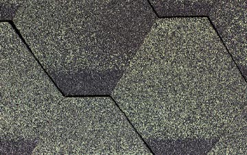 Trapshill fibreglass shingle repairs