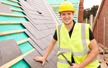 find trusted Trapshill roofers in Berkshire