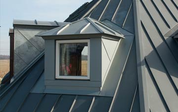 metal roofing Trapshill, Berkshire