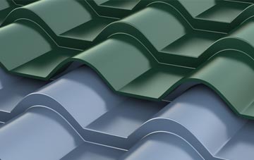 who should consider Trapshill plastic roofs