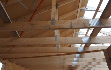 Trapshill roof truss costs