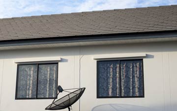 Trapshill rubber roof costs