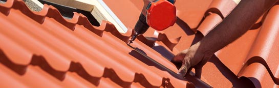 save on Trapshill roof installation costs