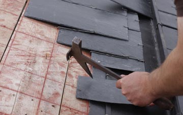 slate roofing Trapshill, Berkshire