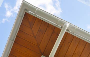 Trapshill soffit types