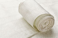 Trapshill fibreglass roofing repairs