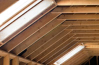 Trapshill tapered roof insulation quotes
